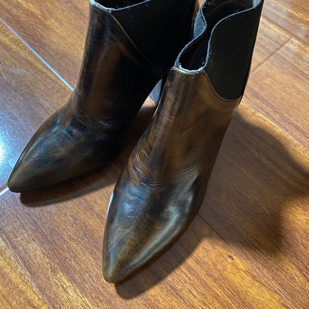Winter boots